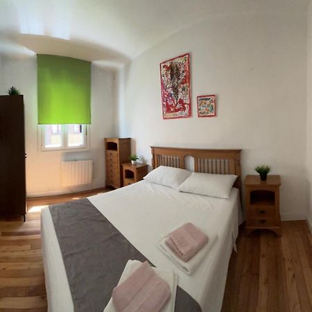 Casa Narolai Apartment Bilbao Ngoại thất bức ảnh