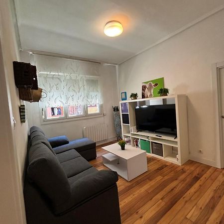 Casa Narolai Apartment Bilbao Ngoại thất bức ảnh