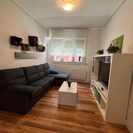 Casa Narolai Apartment Bilbao Ngoại thất bức ảnh