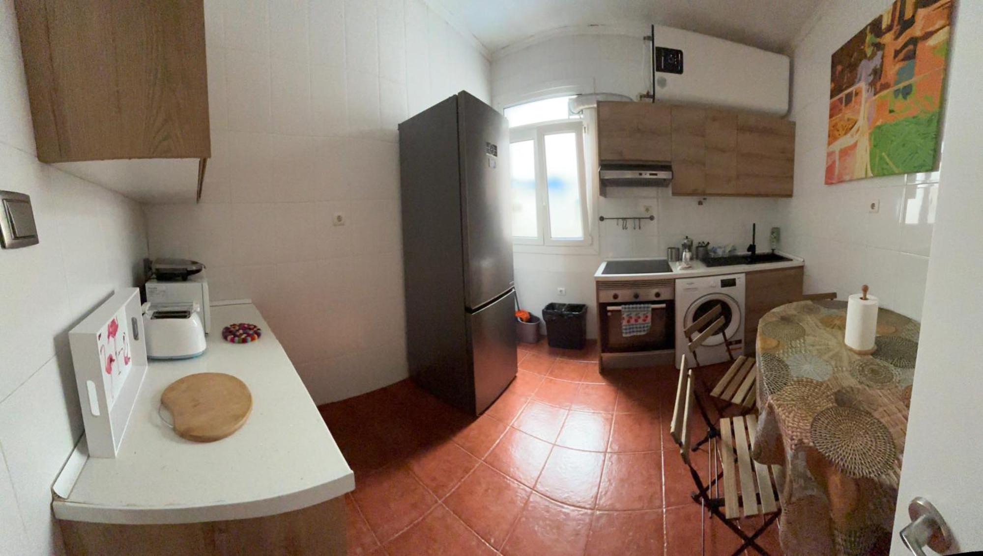 Casa Narolai Apartment Bilbao Ngoại thất bức ảnh
