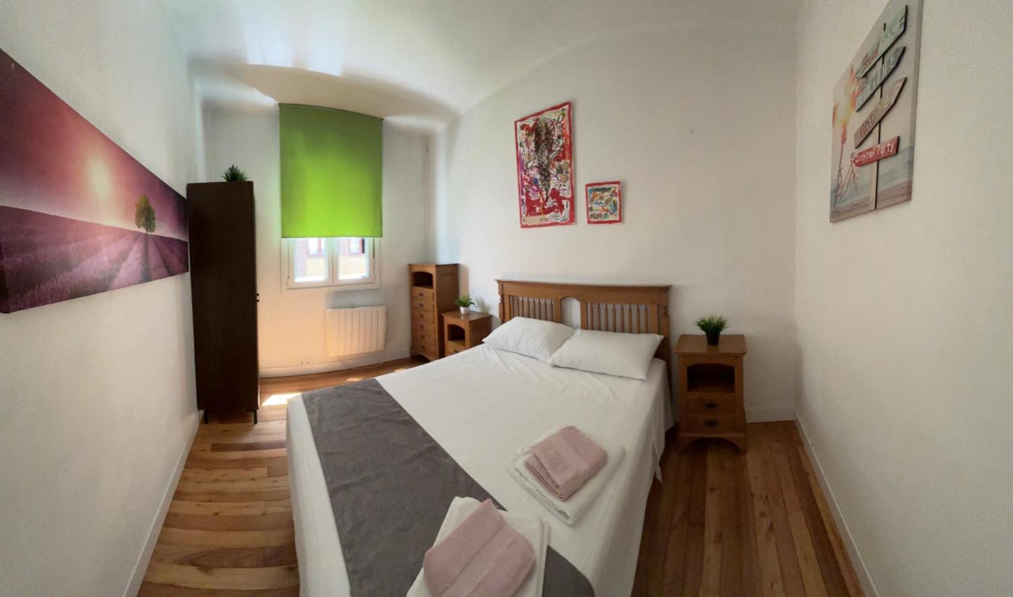Casa Narolai Apartment Bilbao Ngoại thất bức ảnh