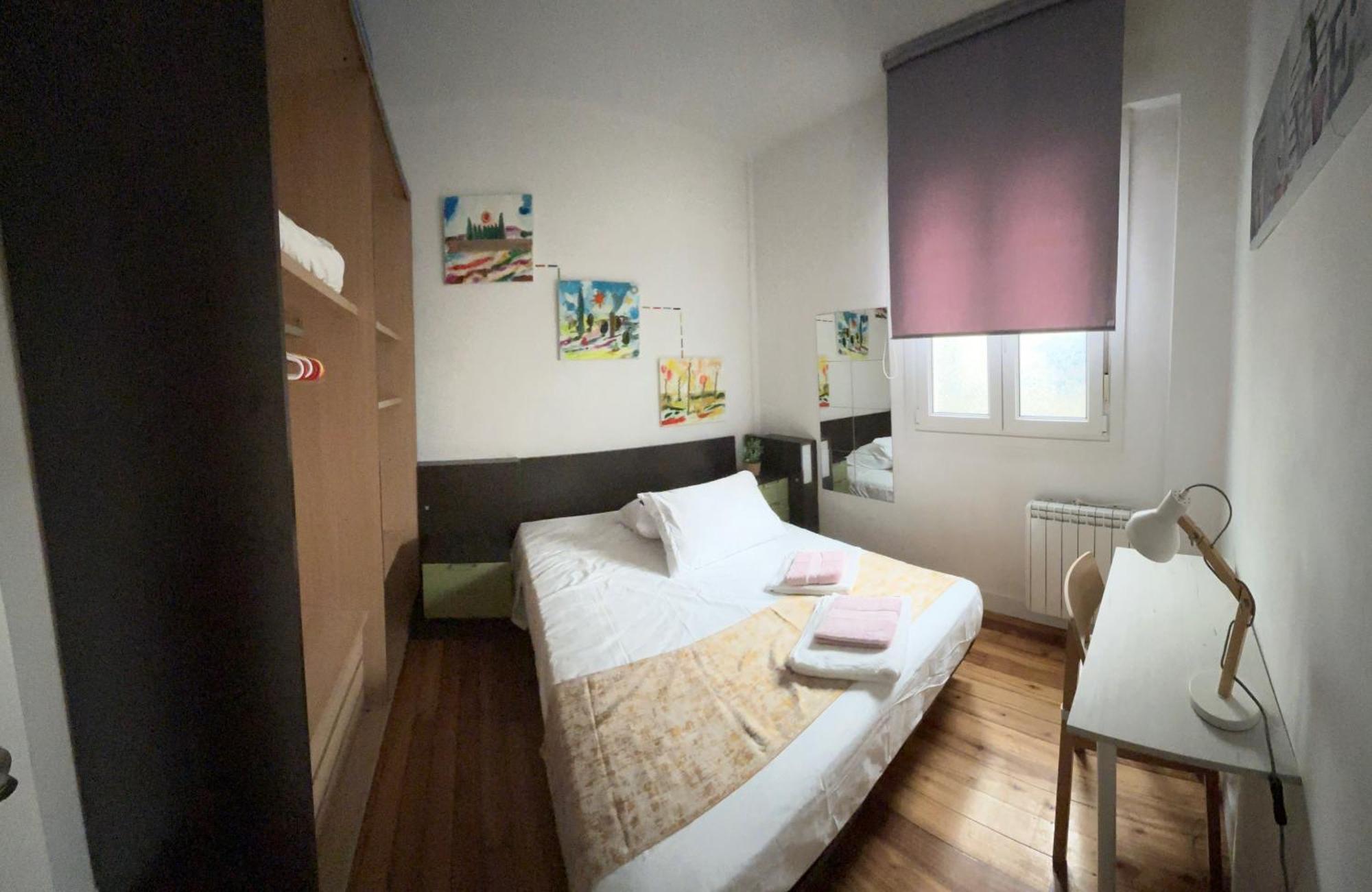 Casa Narolai Apartment Bilbao Ngoại thất bức ảnh