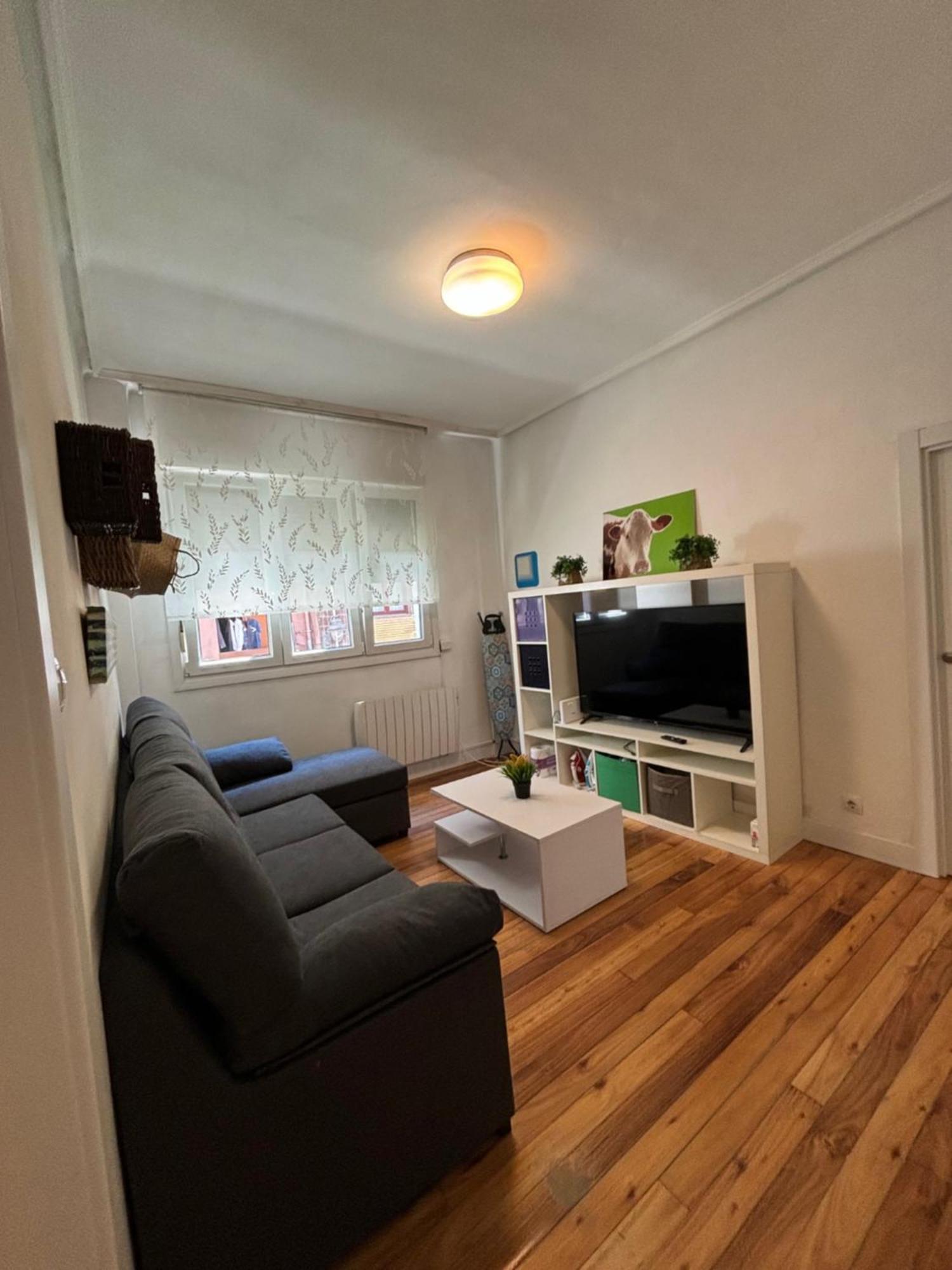 Casa Narolai Apartment Bilbao Ngoại thất bức ảnh