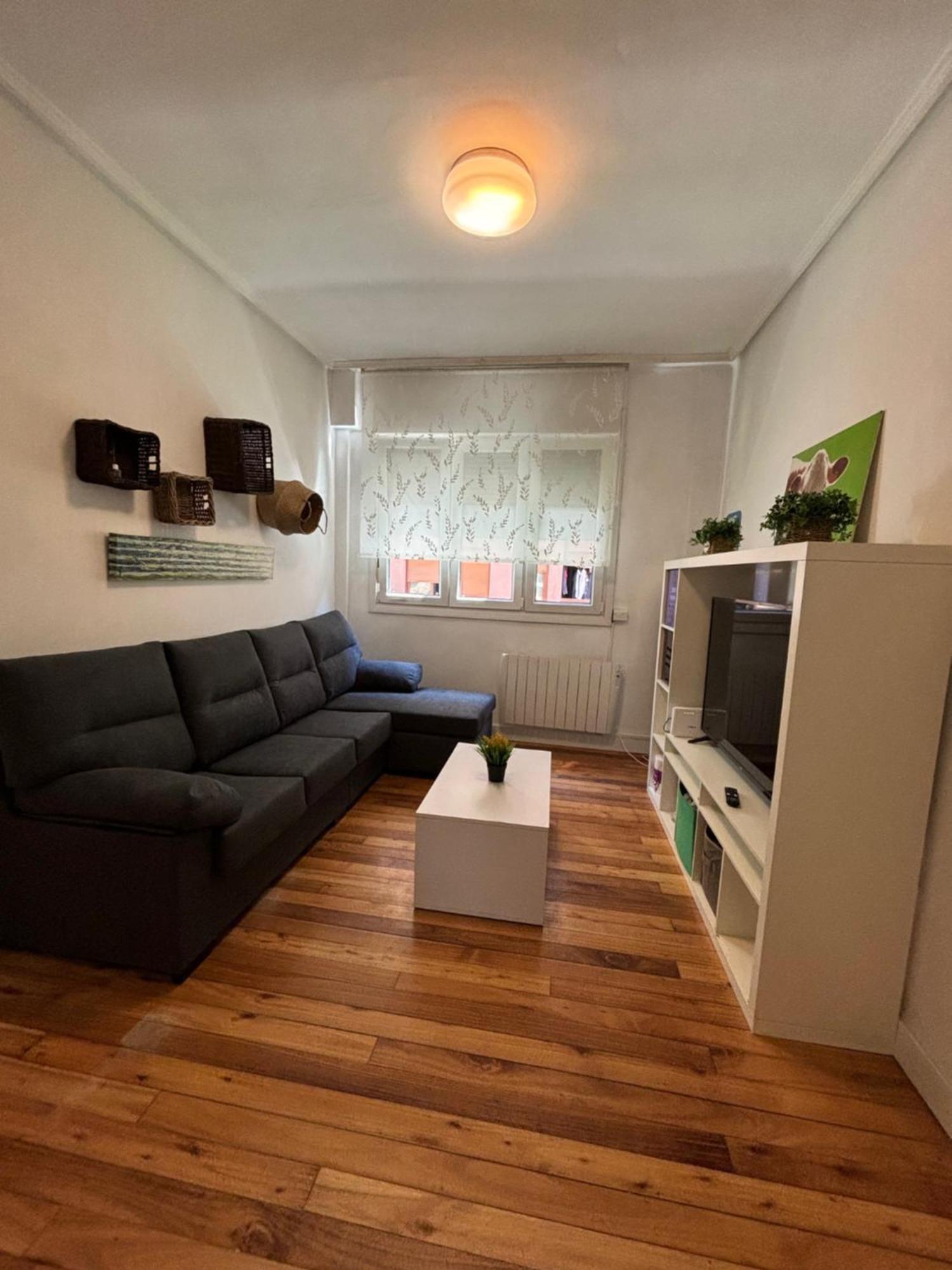 Casa Narolai Apartment Bilbao Ngoại thất bức ảnh