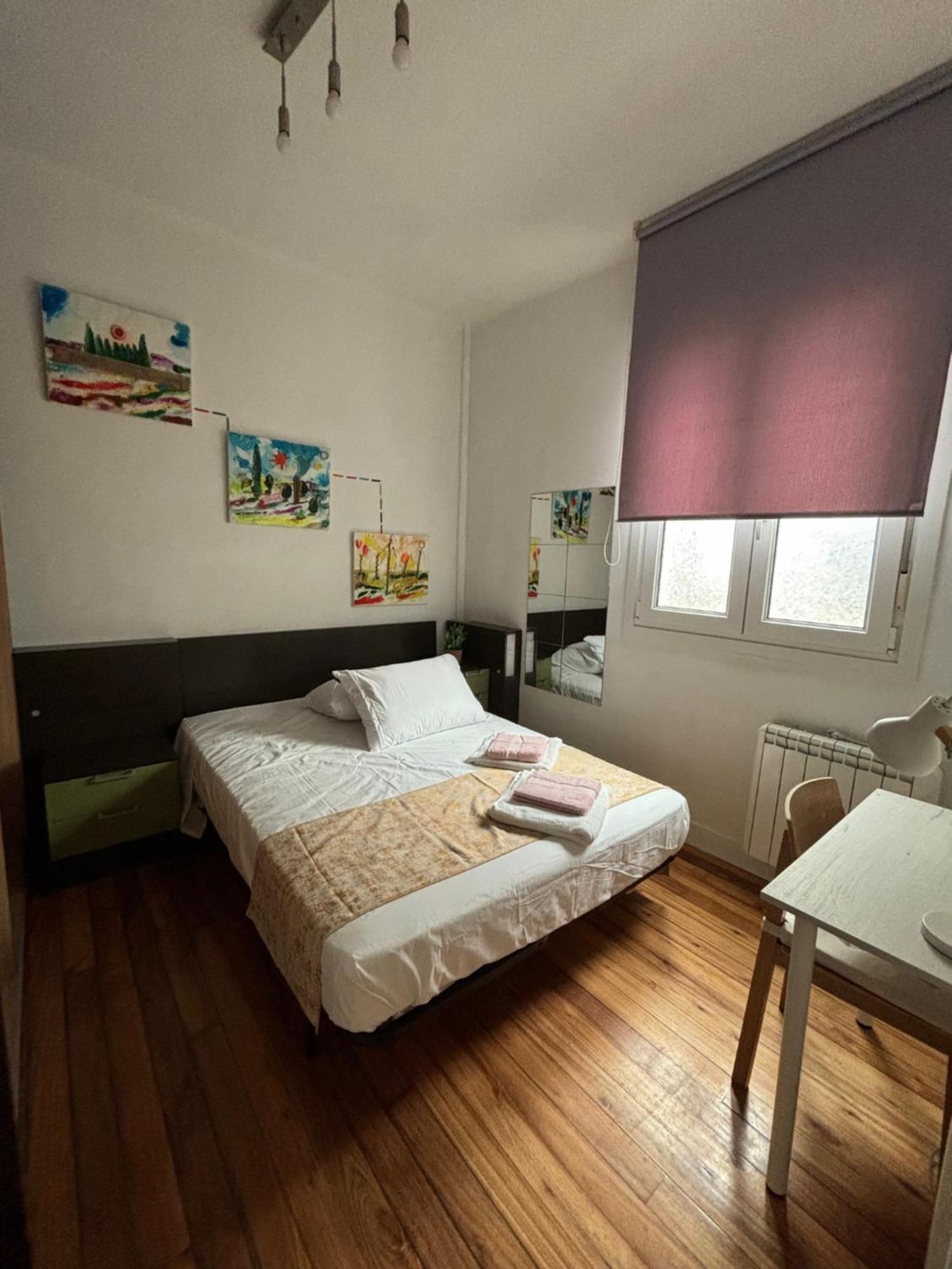 Casa Narolai Apartment Bilbao Ngoại thất bức ảnh