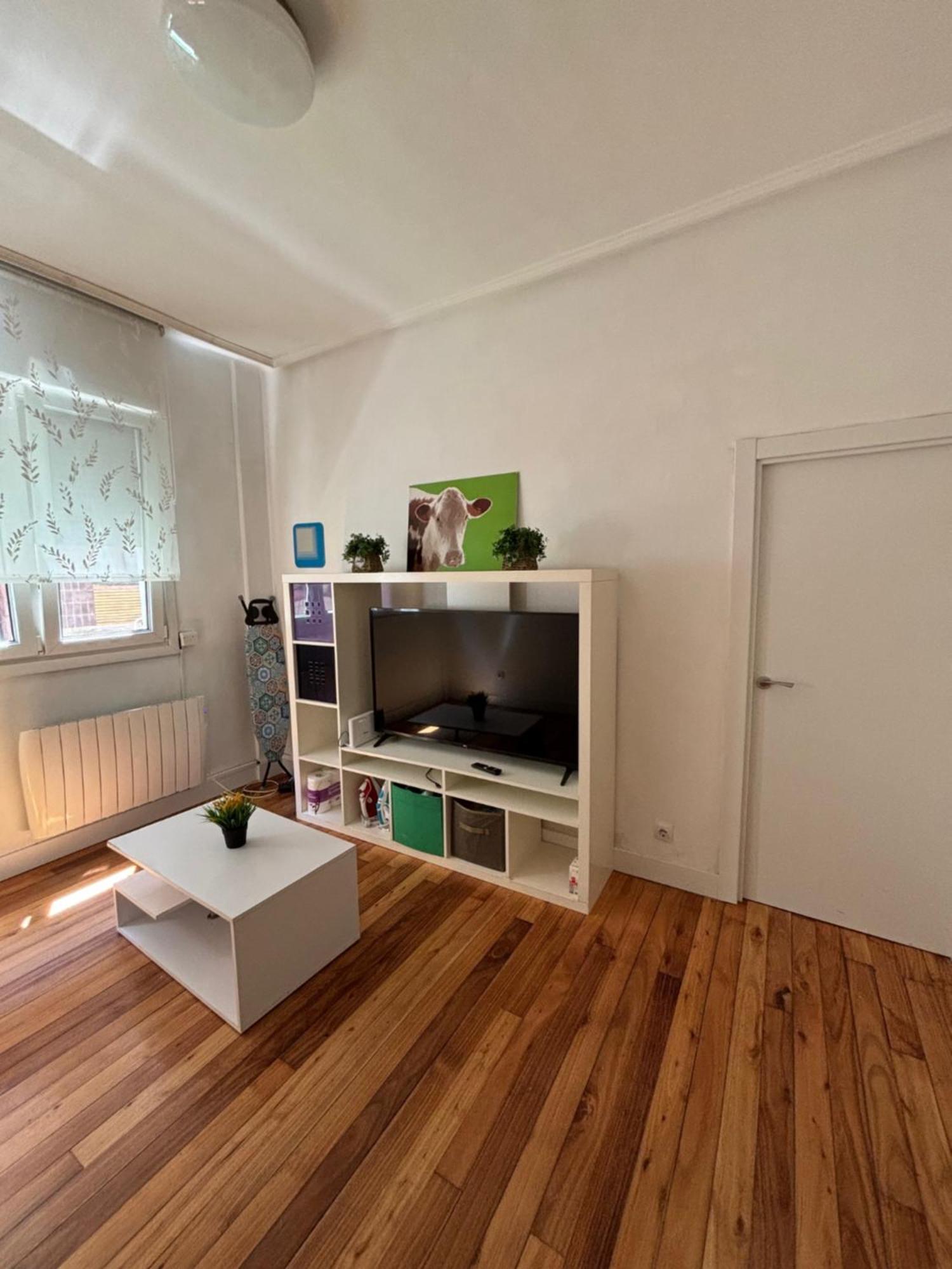 Casa Narolai Apartment Bilbao Ngoại thất bức ảnh
